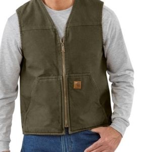 Carhartt Vest